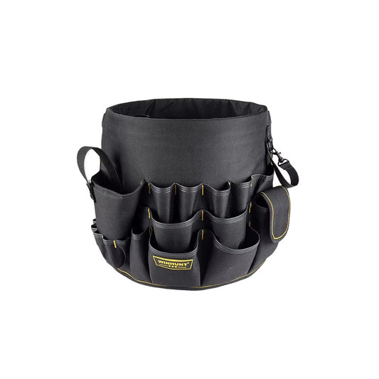 Leather Tool Belt Exquisite Carpenter Construction Quick Release Buckle Kits Electrician Belts Wear-Resistance Work Apron