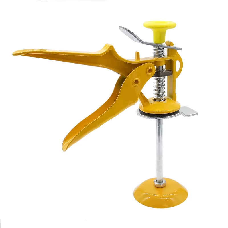 Tile Leveling Construction Tools Tile Locator Rapid Lifting Tool Height Adjustment Regulator Tool Parts